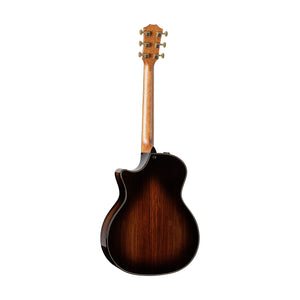 Taylor Builders Edition 814CE Rosewood/Adirondack Auditorium Acoustic Guitar w/Case