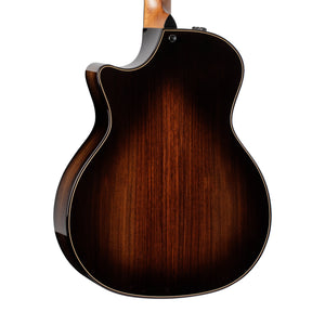 Taylor Builders Edition 814CE Rosewood/Adirondack Auditorium Acoustic Guitar w/Case