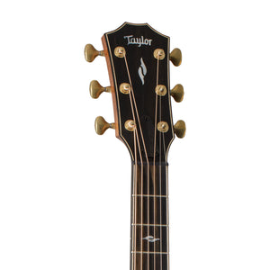 Taylor Builders Edition 814CE Rosewood/Adirondack Auditorium Acoustic Guitar w/Case