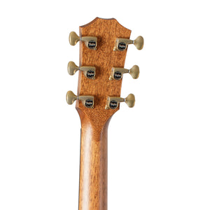 Taylor Builders Edition 814CE Rosewood/Adirondack Auditorium Acoustic Guitar w/Case