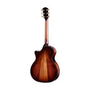 Taylor Builder's Edition 914ce Honduran RW/Sinker Redwood Grand Auditorium Acoustic Guitar w/Case