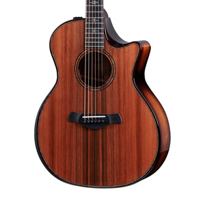 Taylor Builder's Edition 914ce Honduran RW/Sinker Redwood Grand Auditorium Acoustic Guitar w/Case