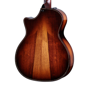 Taylor Builder's Edition 914ce Honduran RW/Sinker Redwood Grand Auditorium Acoustic Guitar w/Case