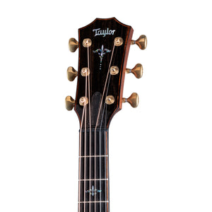 Taylor Builder's Edition 914ce Honduran RW/Sinker Redwood Grand Auditorium Acoustic Guitar w/Case