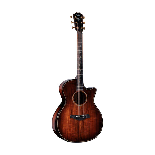 Taylor Next Generation Builder's Edition K24ce Grand Auditorium Acoustic Guitar