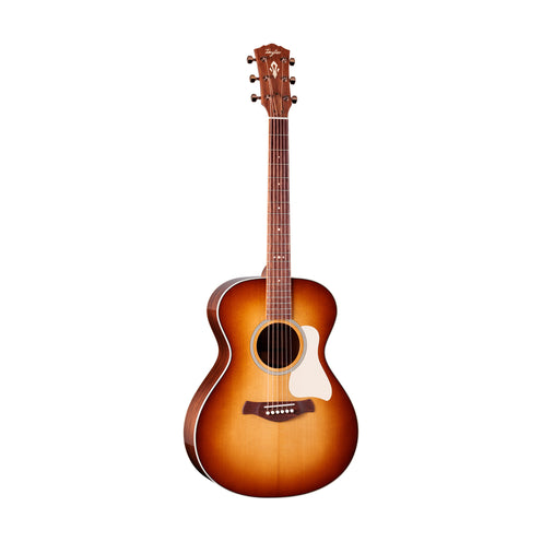 Taylor Ben Harper Gold Label 512e Mahogany/Spruce Acoustic Guitar, Sunburst