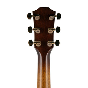 Taylor Custom Koa/Sinker Redwood Grand Concert Acoustic Guitar w/Case
