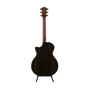 Taylor Custom Rosewood/Sinker Redwood Grand Auditorium Acoustic Guitar