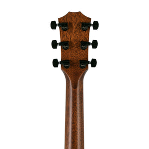 Taylor Custom Rosewood/Sinker Redwood Grand Auditorium Acoustic Guitar