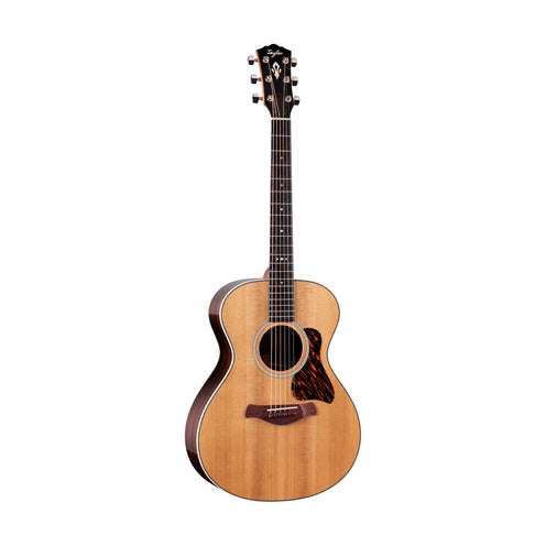 Taylor Gold Label 712e Indian RW/Torrefied Sitka Acoustic Guitar