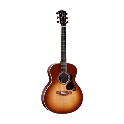 Taylor Gold Label 914e Acoustic Guitar w/Case, Sunburst