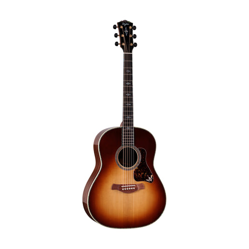 Taylor Gold Label 917e Acoustic Guitar w/Case, Sunburst