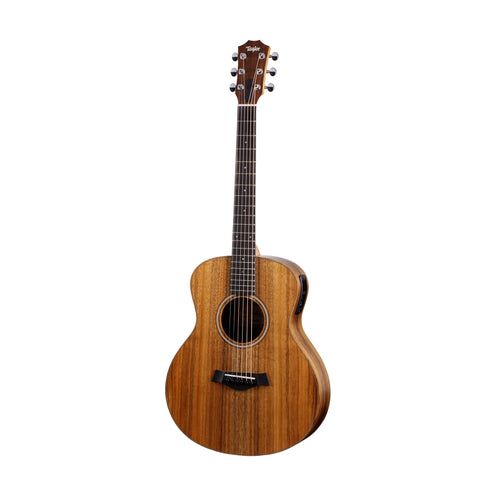 Taylor GS Mini-e Koa Left-Handed Acoustic Guitar w/Bag