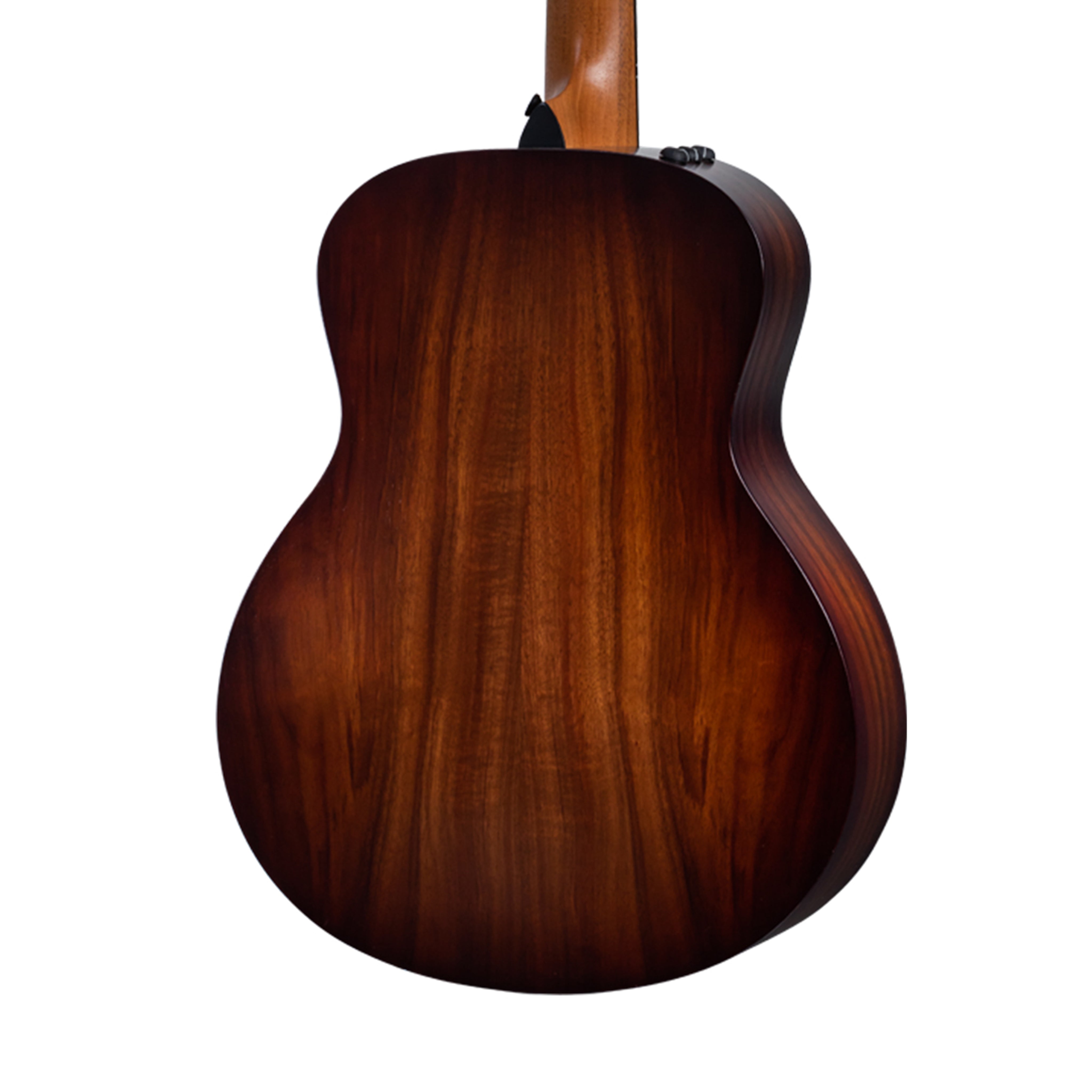 Taylor GS Mini-e Koa Plus Acoustic Guitar w/Aerocase, Shaded