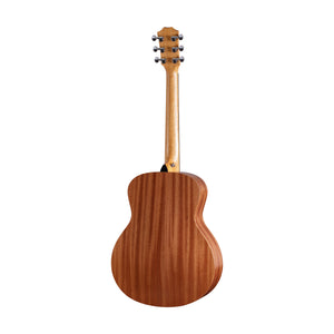 Taylor GS Mini-e (Mahogany Top) Left-Handed Acoustic Guitar w/Bag