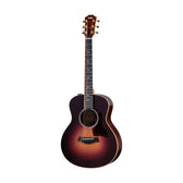 Taylor 50th Anniversary GS Mini-e Rosewood SB LTD Acoustic Guitar w/Case, Sunburst Top