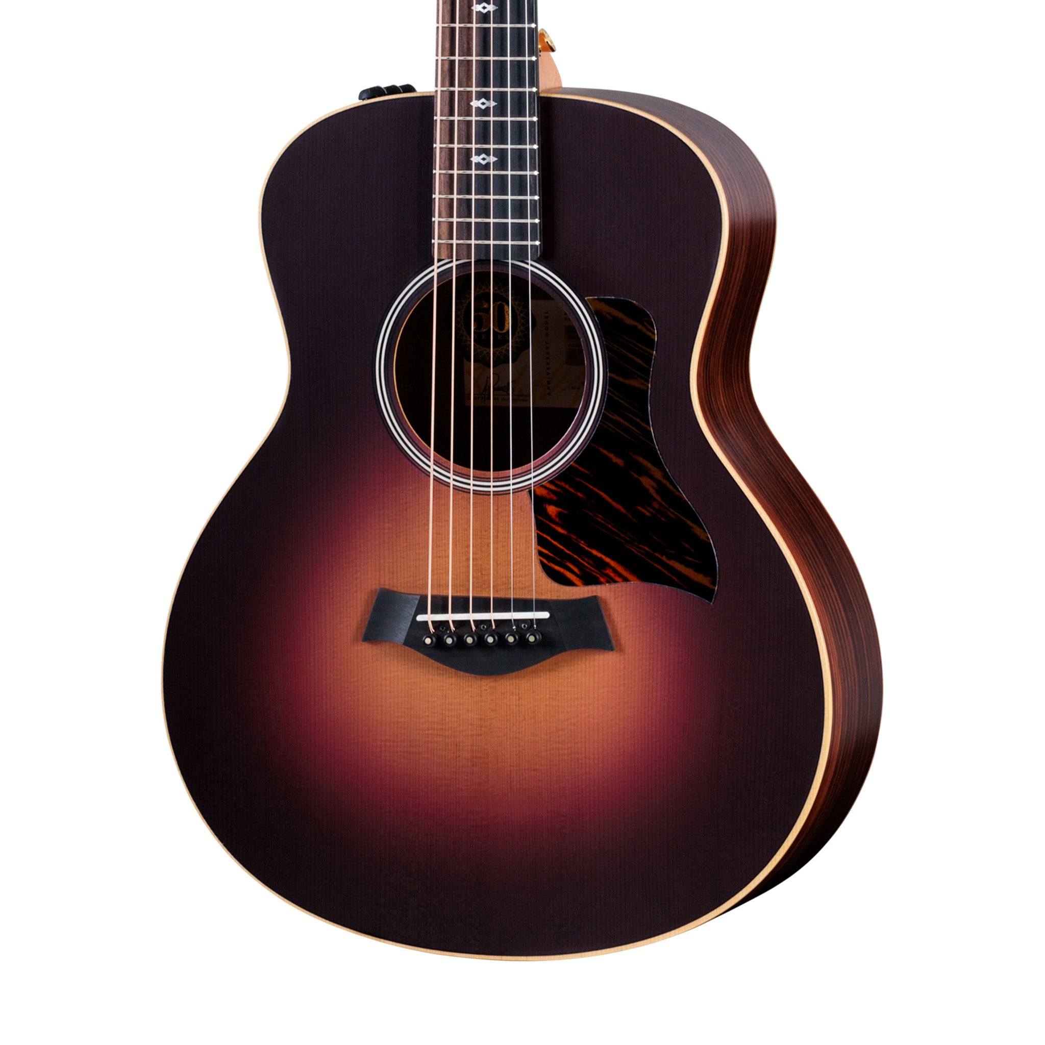ギター Taylor GS Mini-e ROSEWOOD Taylor 50th Anniversary GS Mini-e Rosewood SB LTD Acoustic