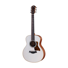 Taylor GS Mini-E Special Edition Acoustic Guitar w/Bag, Trans