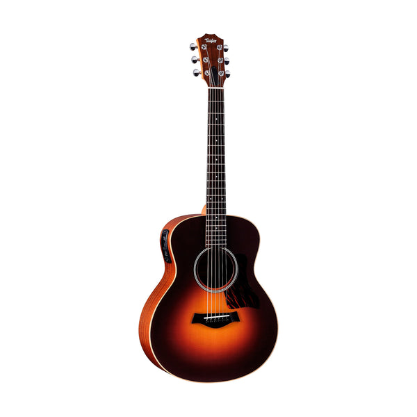 美品‼️Taylor GS Mini-e Walnut(ウォールナット) Taylor Guitars GS Mini-e Walnut Acoustic-Electric Guitar W