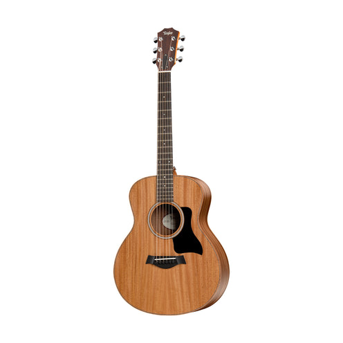 Taylor GS Mini (Mahogany Top) Acoustic Guitar w/Bag (B-Stock)