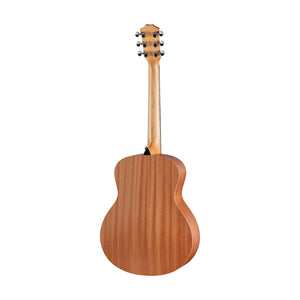 Taylor GS Mini Acoustic Guitar w/Bag, Natural Sapele