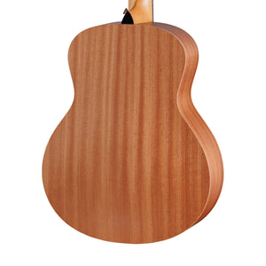 Taylor GS Mini Acoustic Guitar w/Bag, Natural Sapele