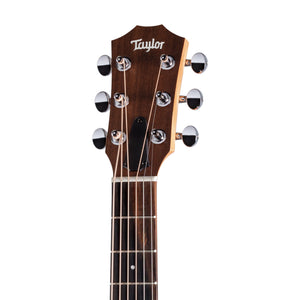 Taylor GS Mini Acoustic Guitar w/Bag, Natural Sapele