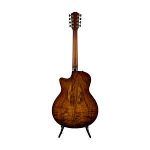 Taylor GSce-LTD 8-String Acoustic-Electric Guitar