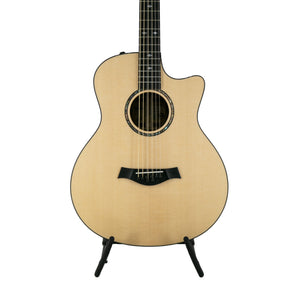 Taylor GSce-LTD 8-String Acoustic-Electric Guitar