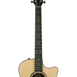 Taylor GSce-LTD 8-String Acoustic-Electric Guitar