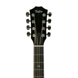 Taylor GSce-LTD 8-String Acoustic-Electric Guitar