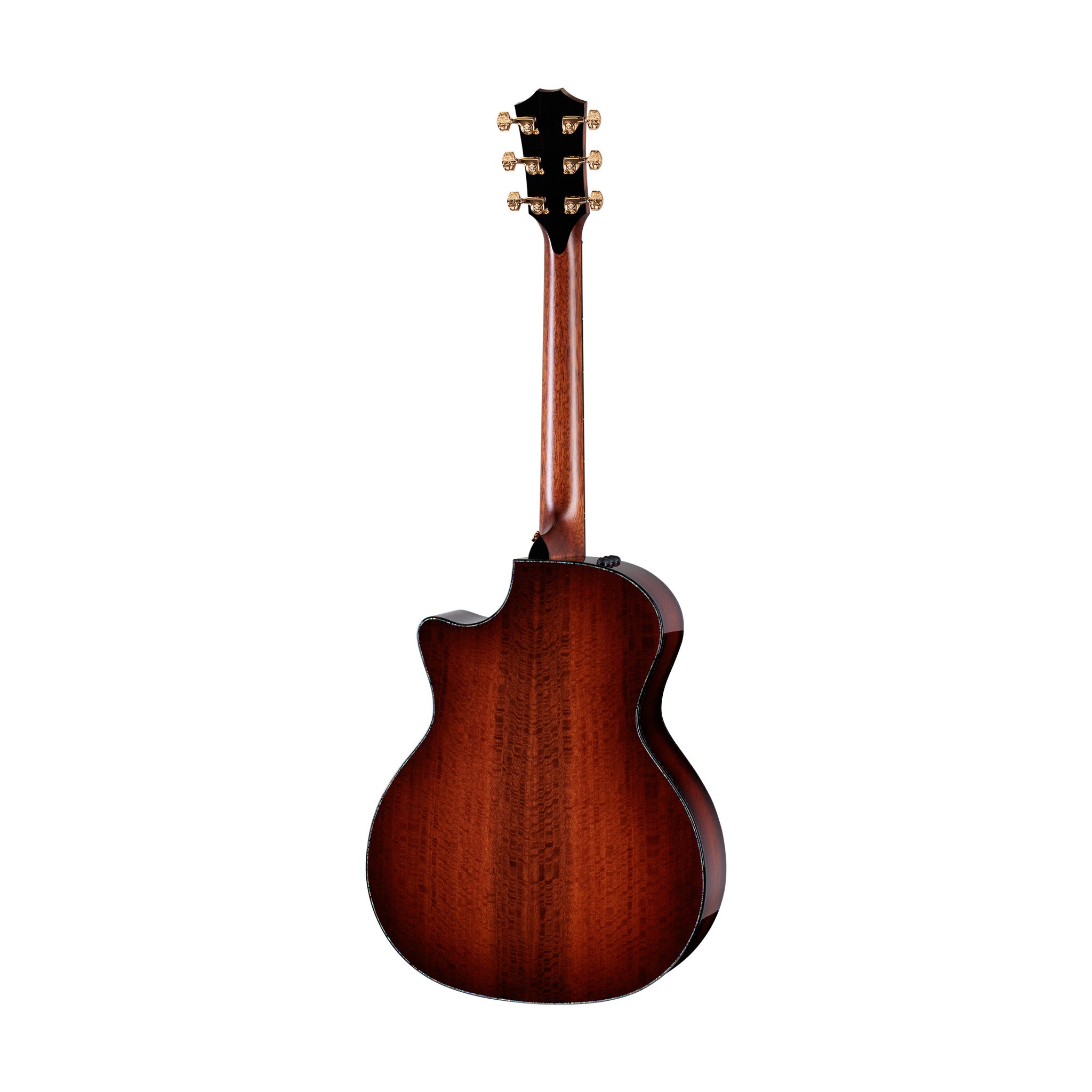 Taylor 50th Anniversary PS14CE LTD V-Class Urban Ironbark/RW