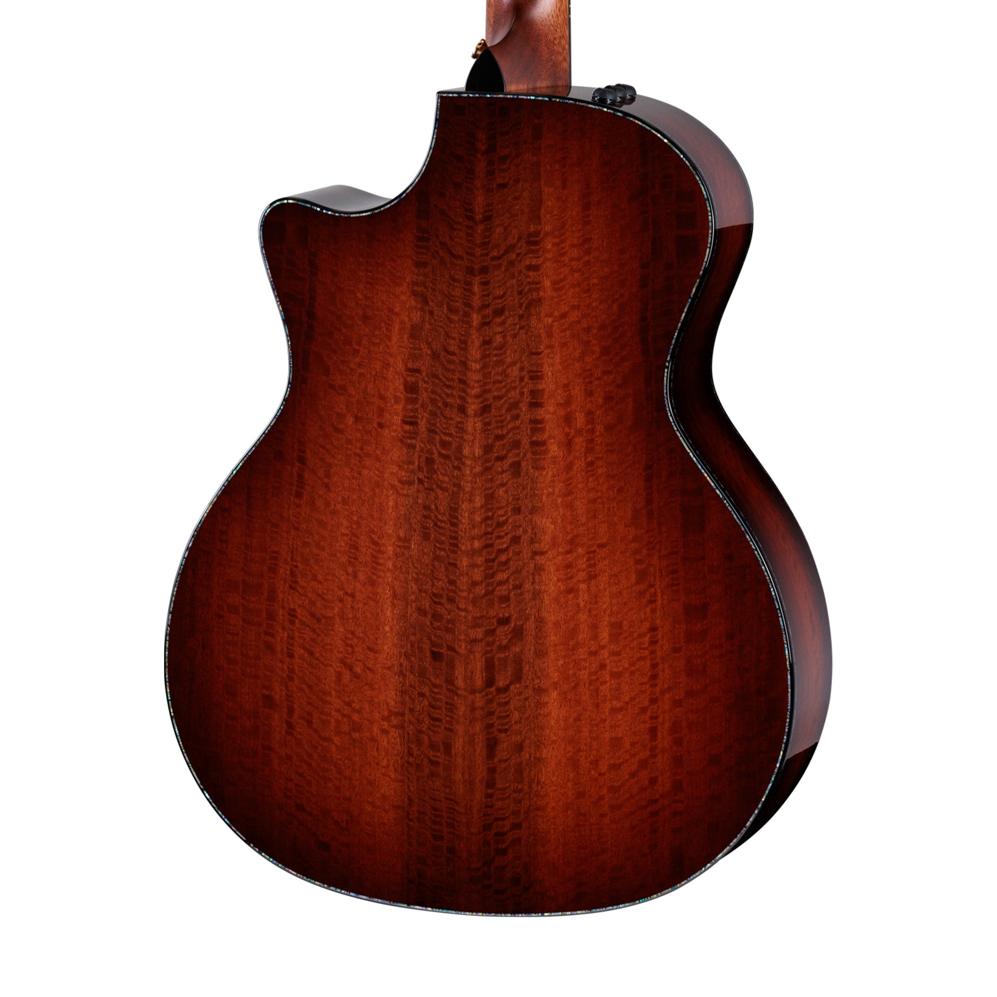 Taylor 50th Anniversary PS14CE LTD V-Class Urban Ironbark/RW