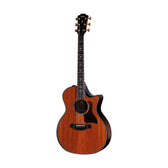 Taylor 814ce-LTD Limited Edition 50th Anniversary RW/Redwood Grand Auditorium Acoustic Guitar w/Case
