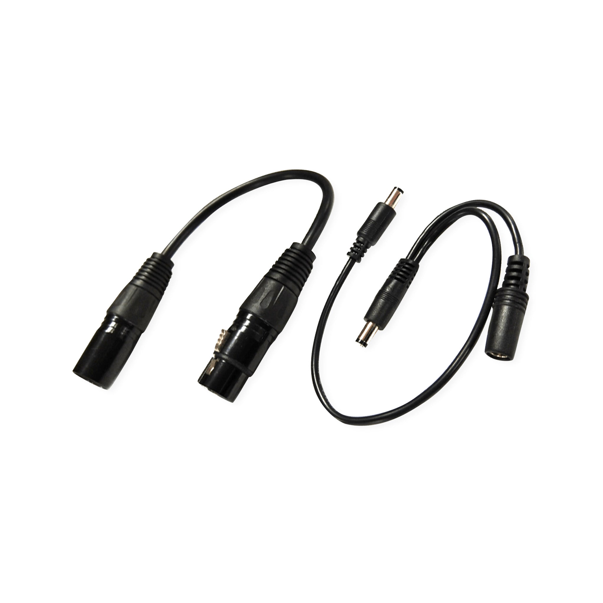 TC Helicon Singles Connect Kit for Vocal Effects Pedals, 000-DG104