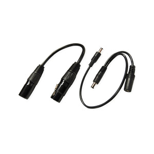 TC Helicon Singles Connect Kit for Vocal Effects Pedals, 000-DG104