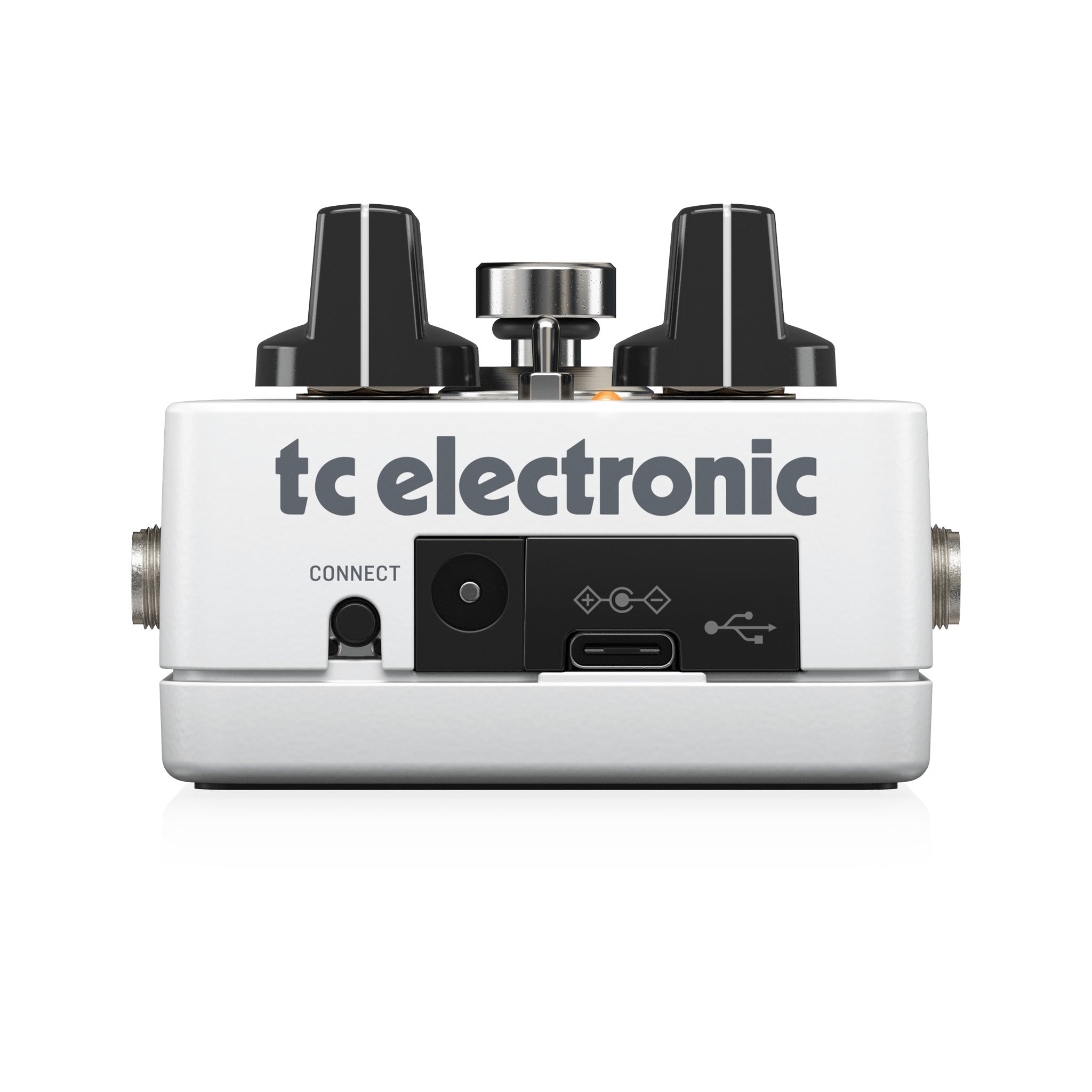 TC Electronic Plethora X1 TonePrint Multi-effects Pedal – Swee Lee