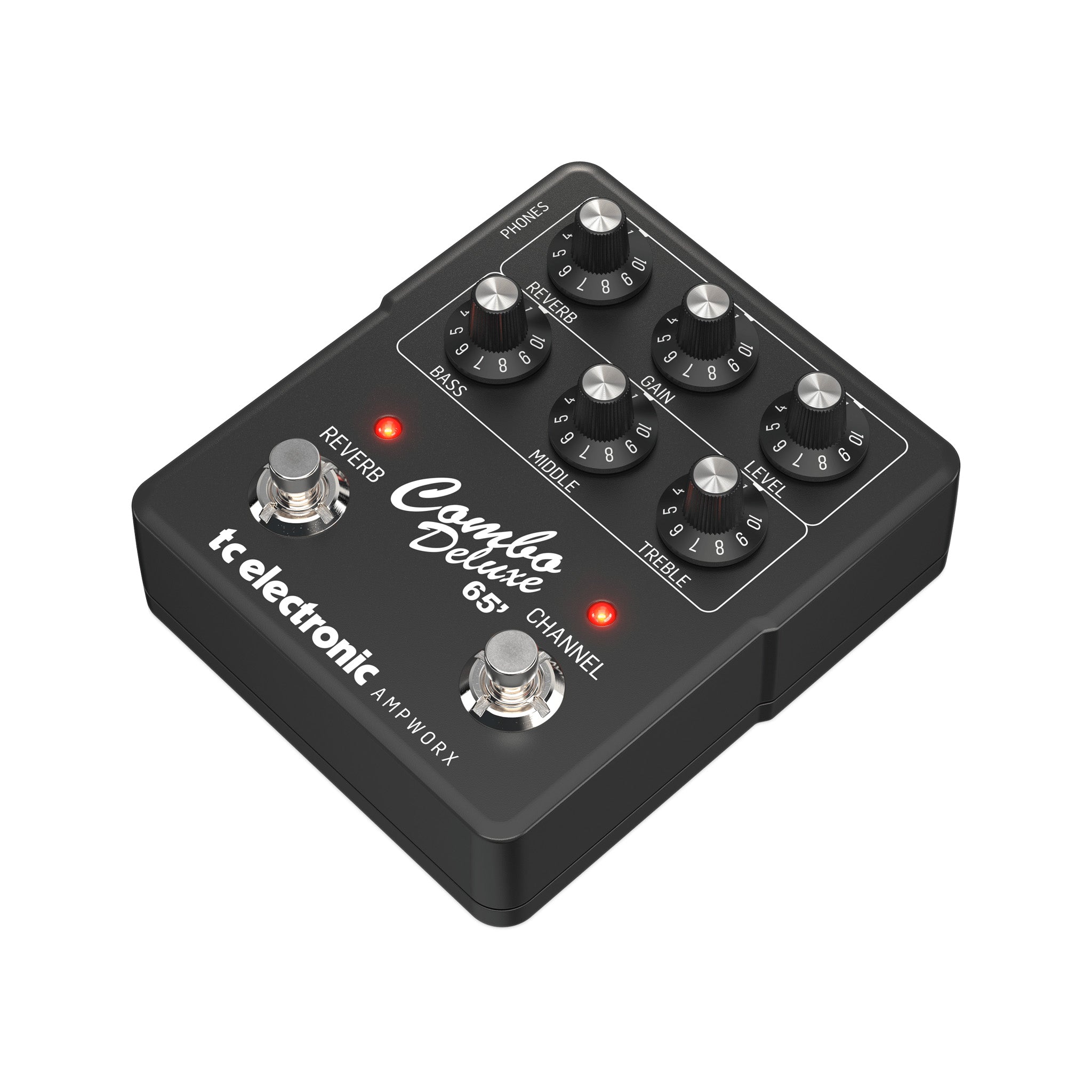 t*7様 tc electronic Combo Deluxe 65 TC ELECTRONIC/Combo Deluxe 65 Preamp/プリアンプ 送料無料