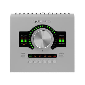 Universal Audio Apollo Twin X DUO Gen 2 Essentials+