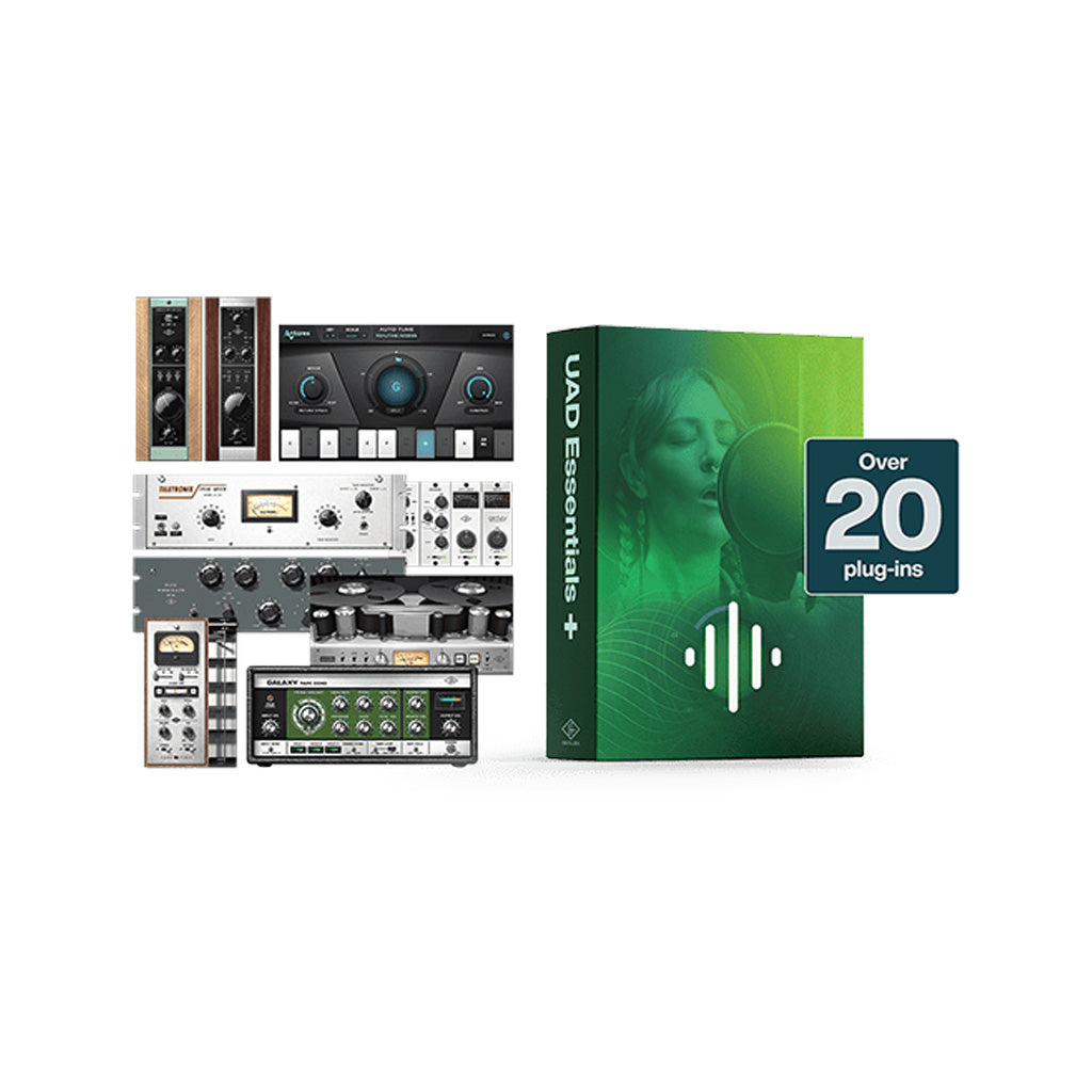 【美品】Universal Audio Apollo Twin X QUAD Universal Audio Apollo Twin X QUAD Gen 2 Essentials+ Thunderbolt