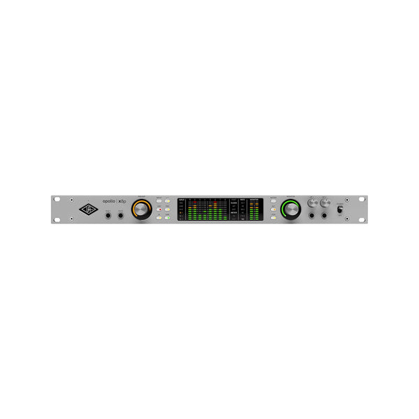 apollo x8 gen2 ＋soundID Universal Audio Apollo x8p Gen 2 Essentials+ Thunderbolt Audio