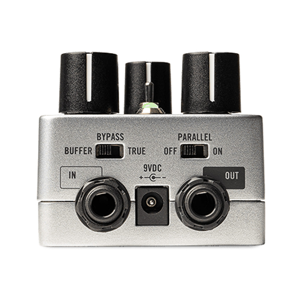 ギター Universal Audio UAFX 1176 Universal Audio UAFX 1176 Studio Compressor Pedal – Swee Lee Singapore
