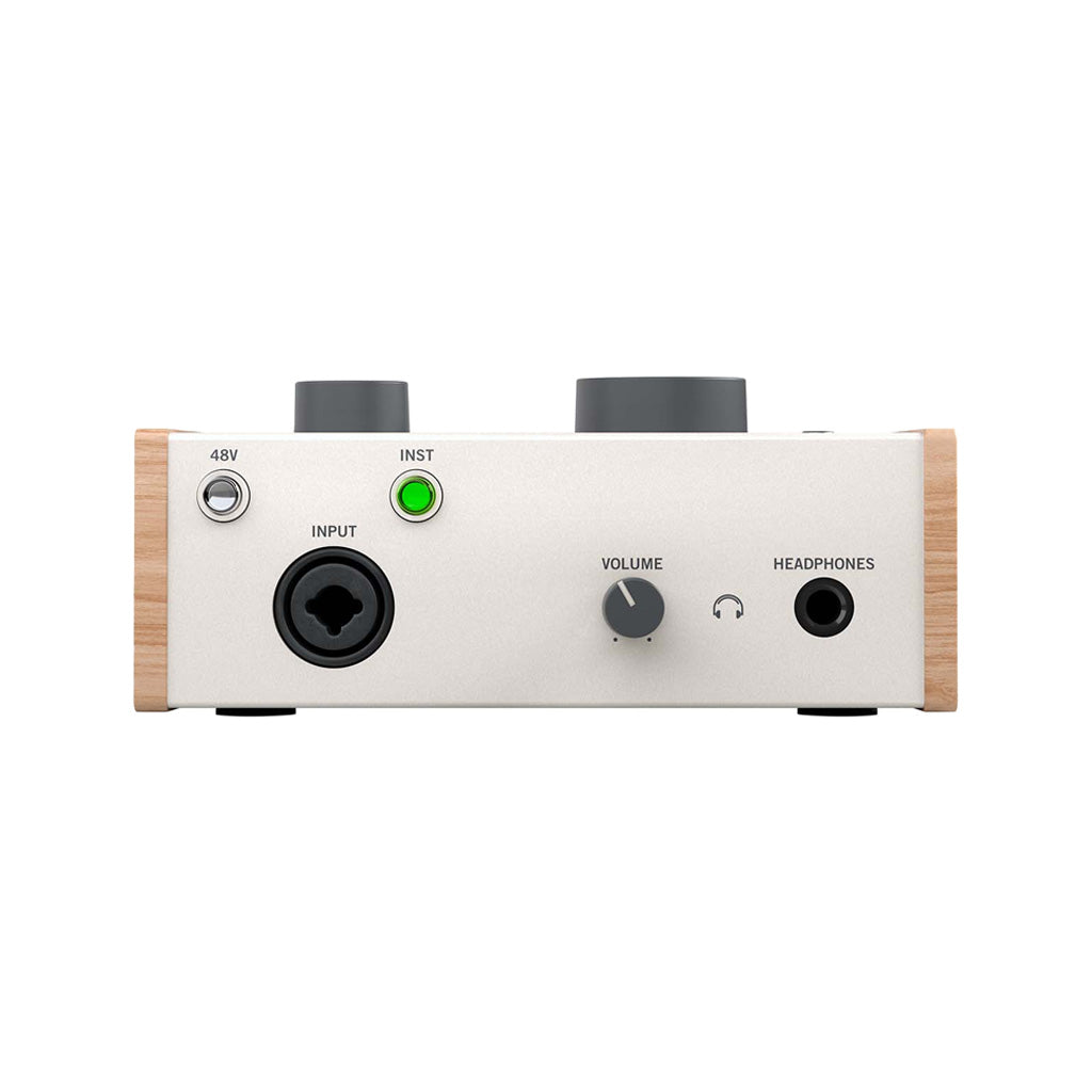 Universal Audio Volt 176 USB-C Audio Interface – Swee Lee Singapore