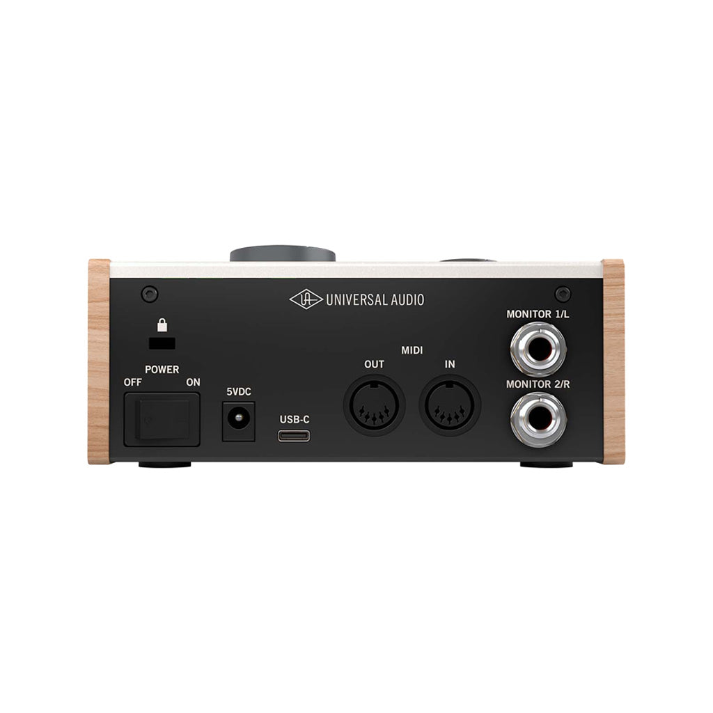 Universal Audio Volt 176 USB-C Audio Interface – Swee Lee Singapore