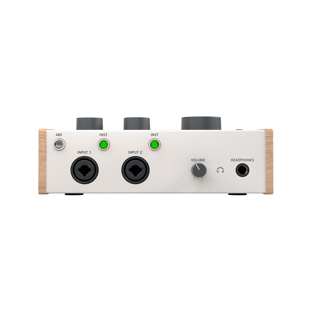 Universal Audio Volt 276 USB-C Audio Interface – Swee Lee Singapore