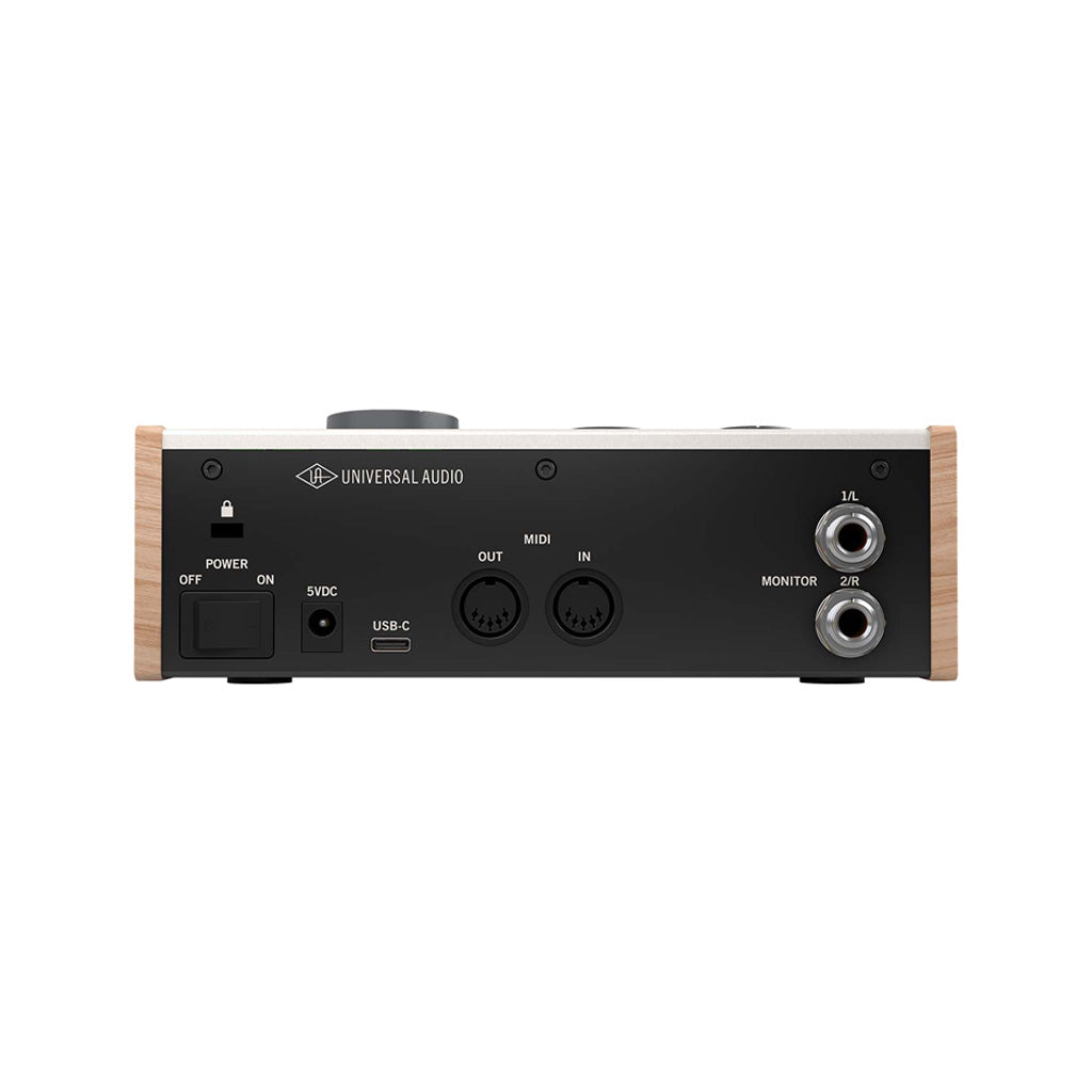 Universal Audio Volt 276 USB-C Audio Interface – Swee Lee Singapore