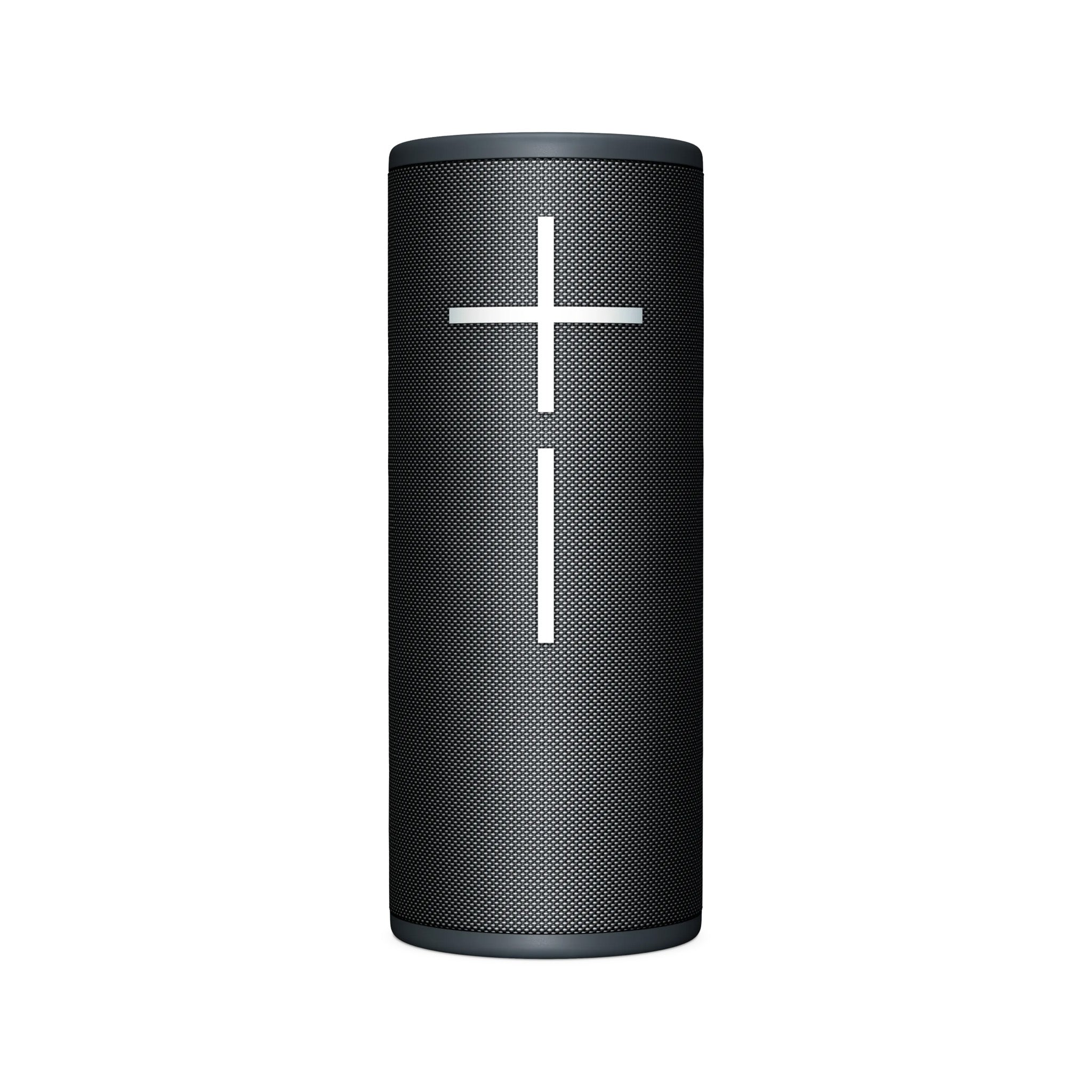 Ultimate Ears Boom 4 Portable Bluetooth Speaker, Active Black