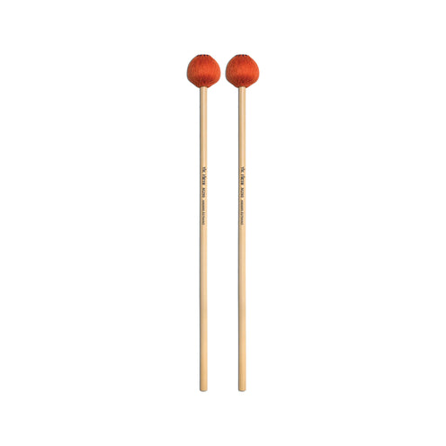 Vic Firth M290 Anders Astrand Signature Mallet, Soft, Orange
