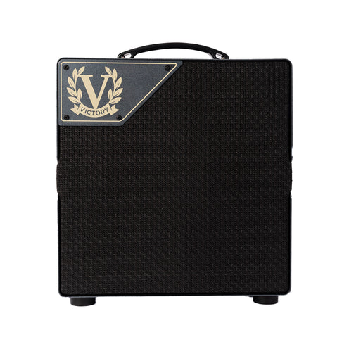 Victory V112 Kraken Lunchbox Guitar Speaker Cabinet