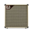 Victory V112 Neo 1 x 12 Compact Extension Speaker Cabinet, Cream